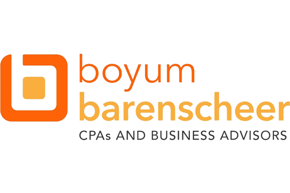 Sponsor logo