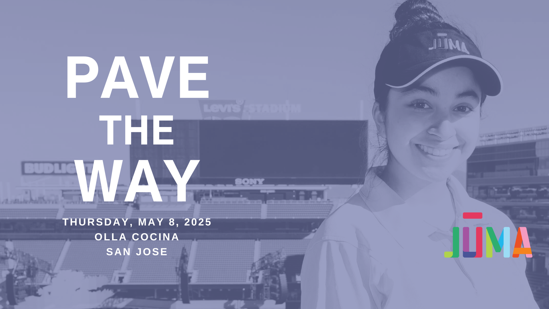 Pave the Way logo