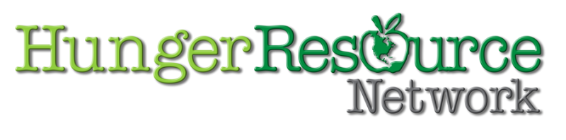 HRN Spring Luncheon 2025 logo