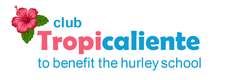 TropiCaliente 2025 logo