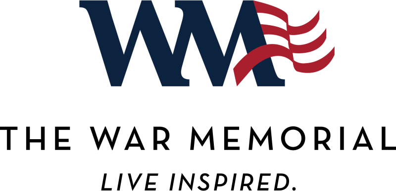 An Evening of Red, White & Blue logo