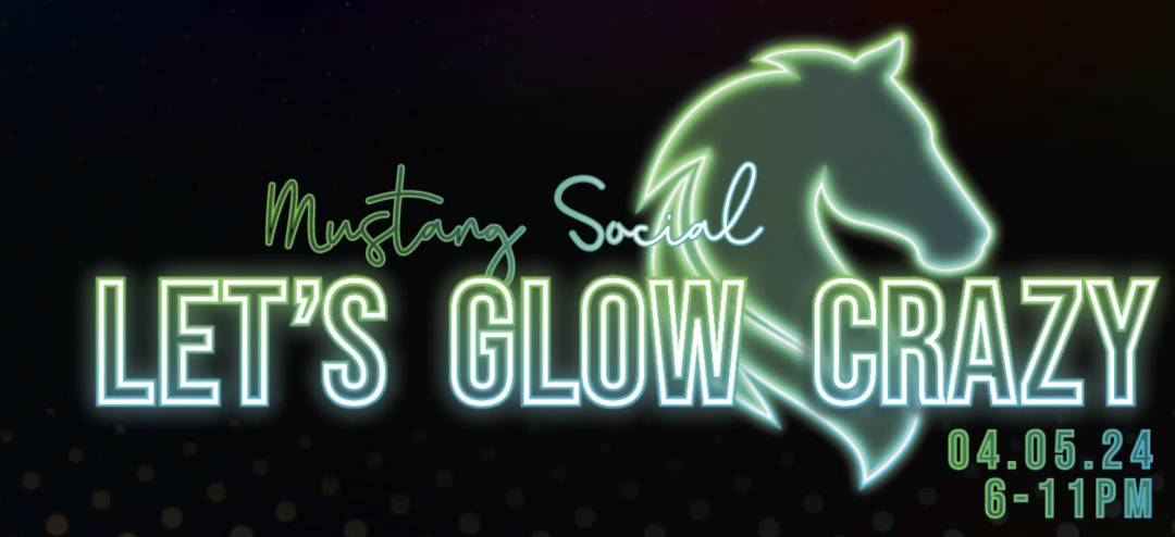 Mustang Social 2025 banner