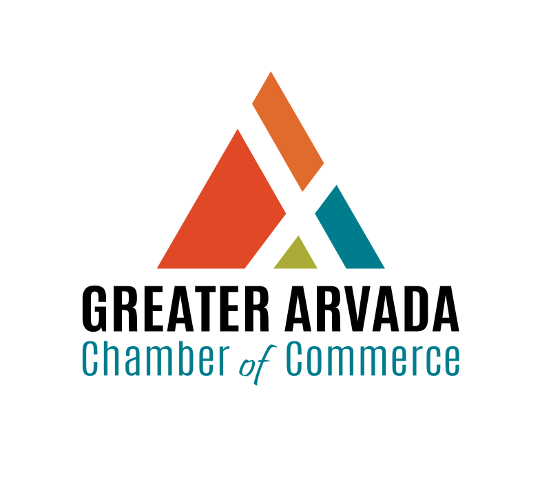 Greater Arvada Chamber 100th Annual Dinner logo