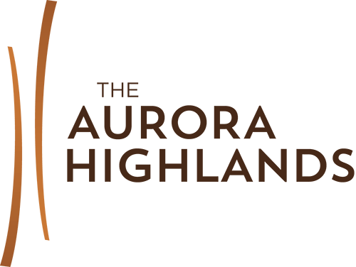 The Aurora Highlands