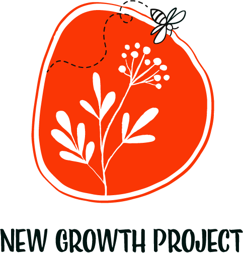 Farm Social Fundraiser for New Growth Project logo