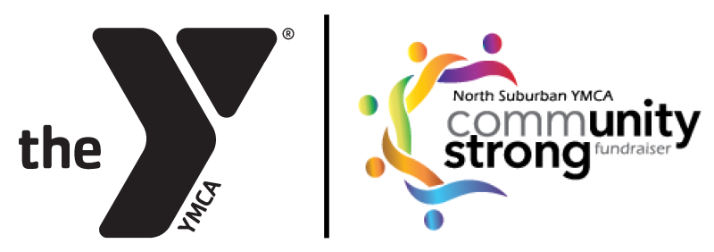 Community Strong Fundraising Dinner and Casino logo