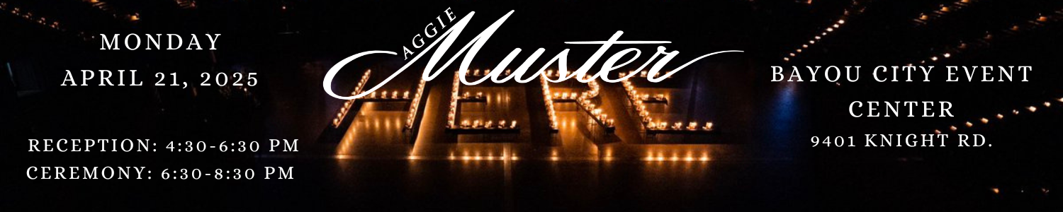 2026 Muster logo