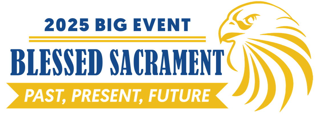 Big Event 2025 logo