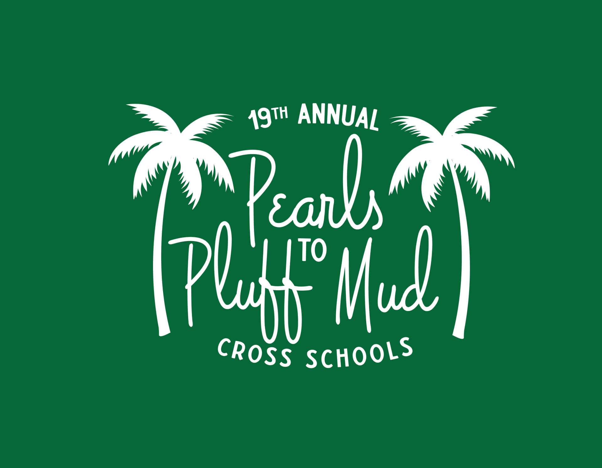 Pearls to Pluff Mud 2025 logo