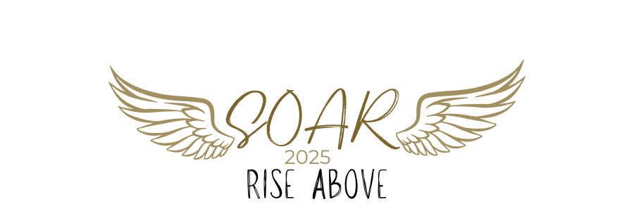 SOAR 2025 logo