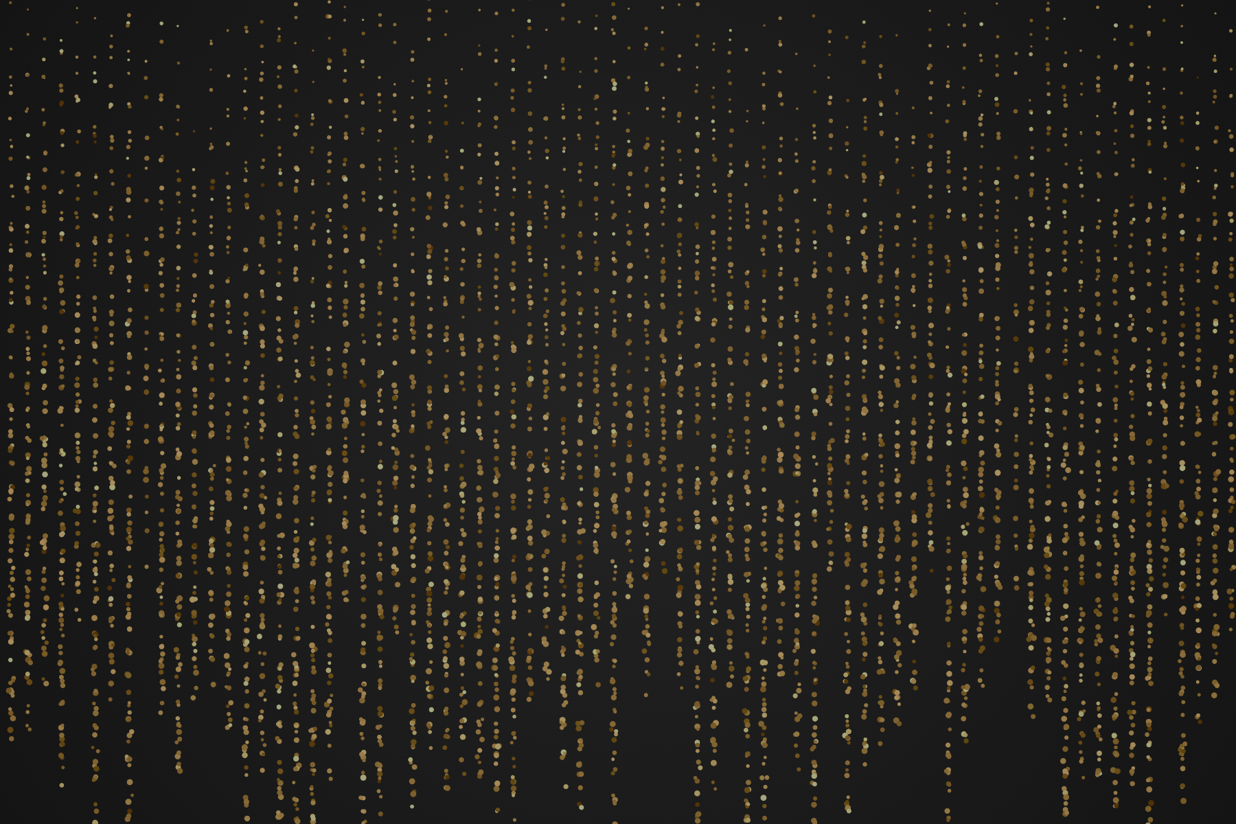 10th Annual Great Futures Gala - 10 Years of Great Futures background