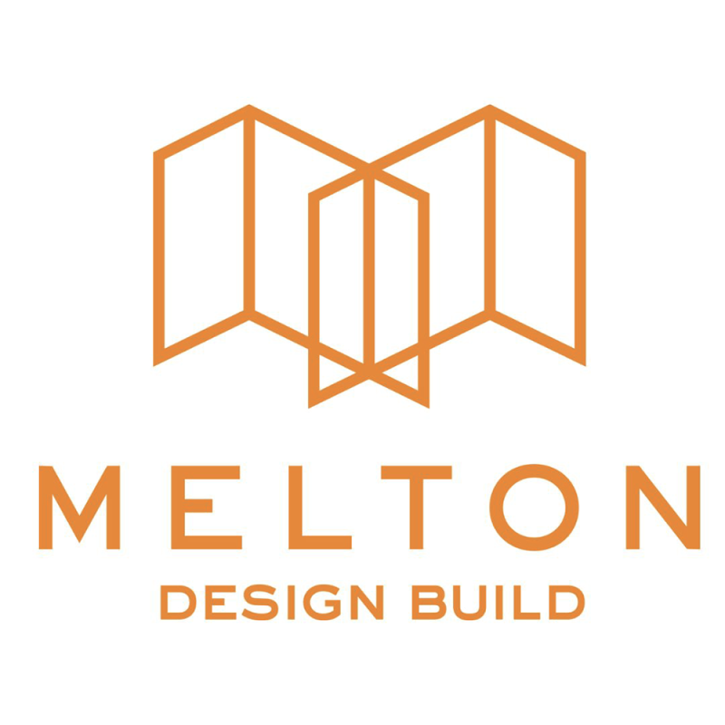 Logo: Melton Design Build
