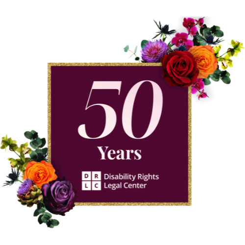 50th Annual FDR Gala logo