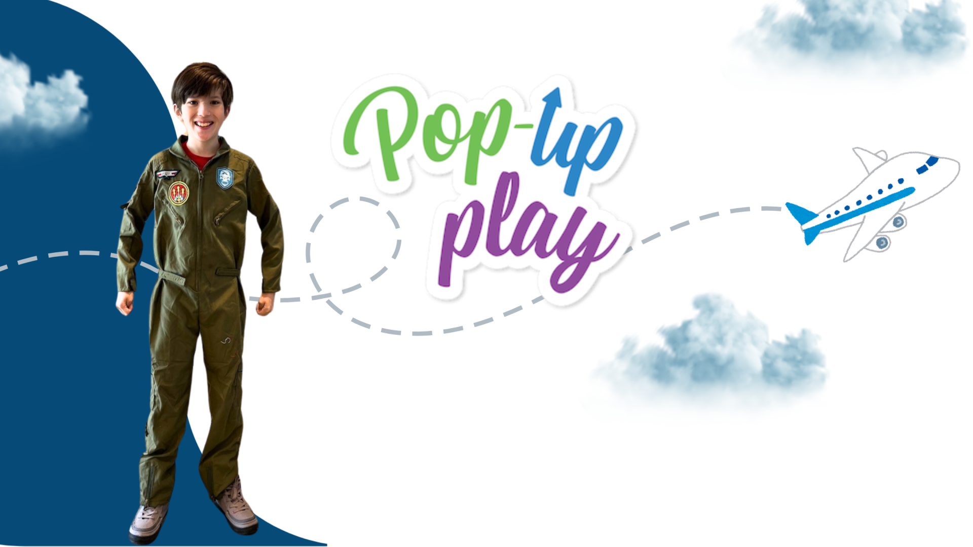 Pop-Up Play 2025 background