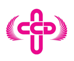 2025 Angels of Charity Mass and Luncheon logo