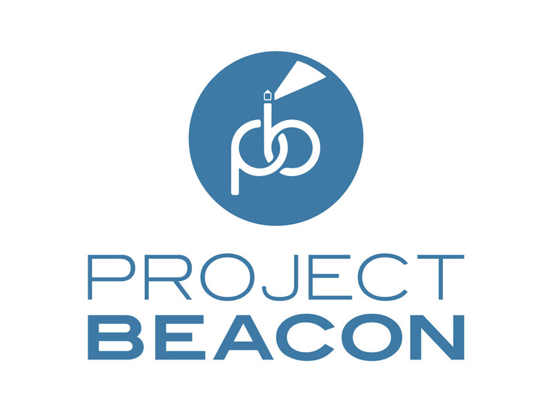 Birdies for Beacon 2025 logo