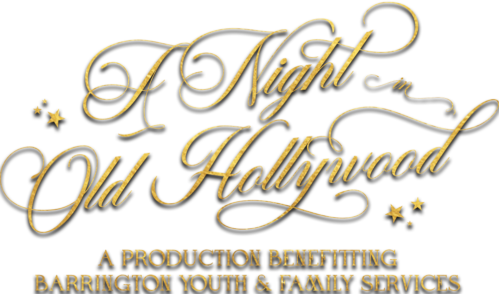 2025 BYFS Gala logo