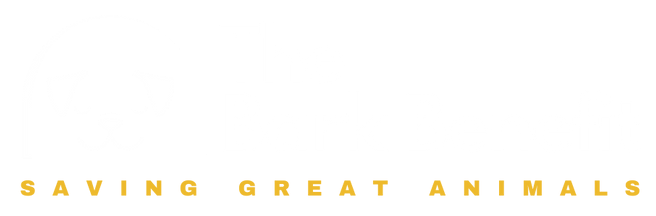 The Bark Benefit 2025 logo