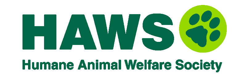Happy Tails 2025 logo