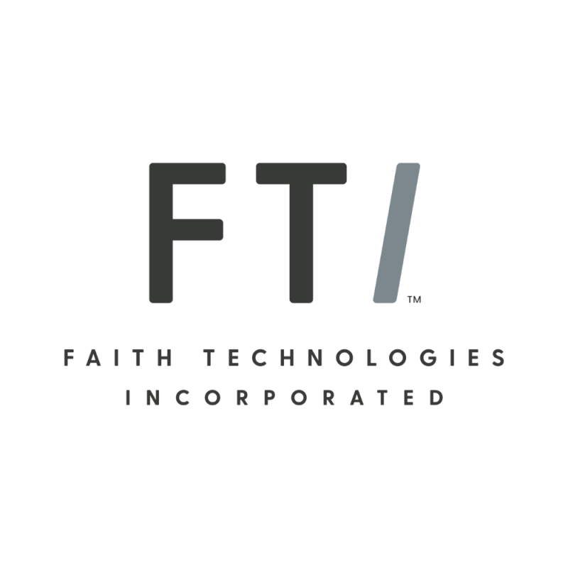 Sponsor logo
