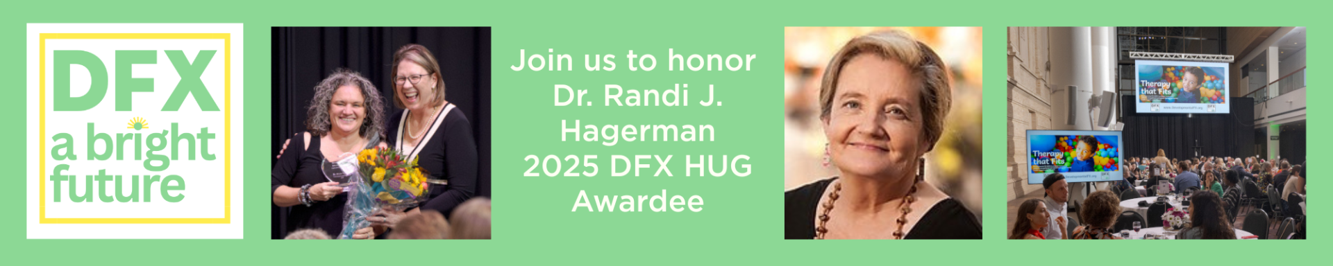 2025 Soiree with DMNS logo