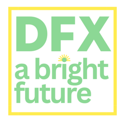 2025 Soiree with DMNS logo