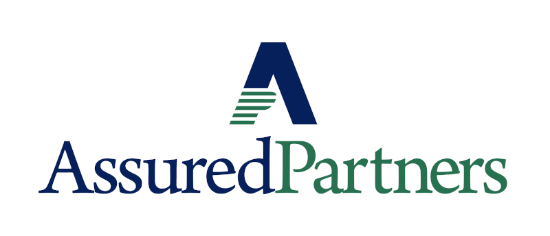 Logo for AssuredPartners