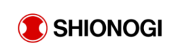 Shionogi logo