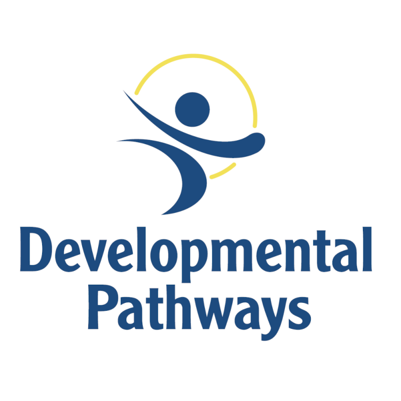 Developmental Pathways logo