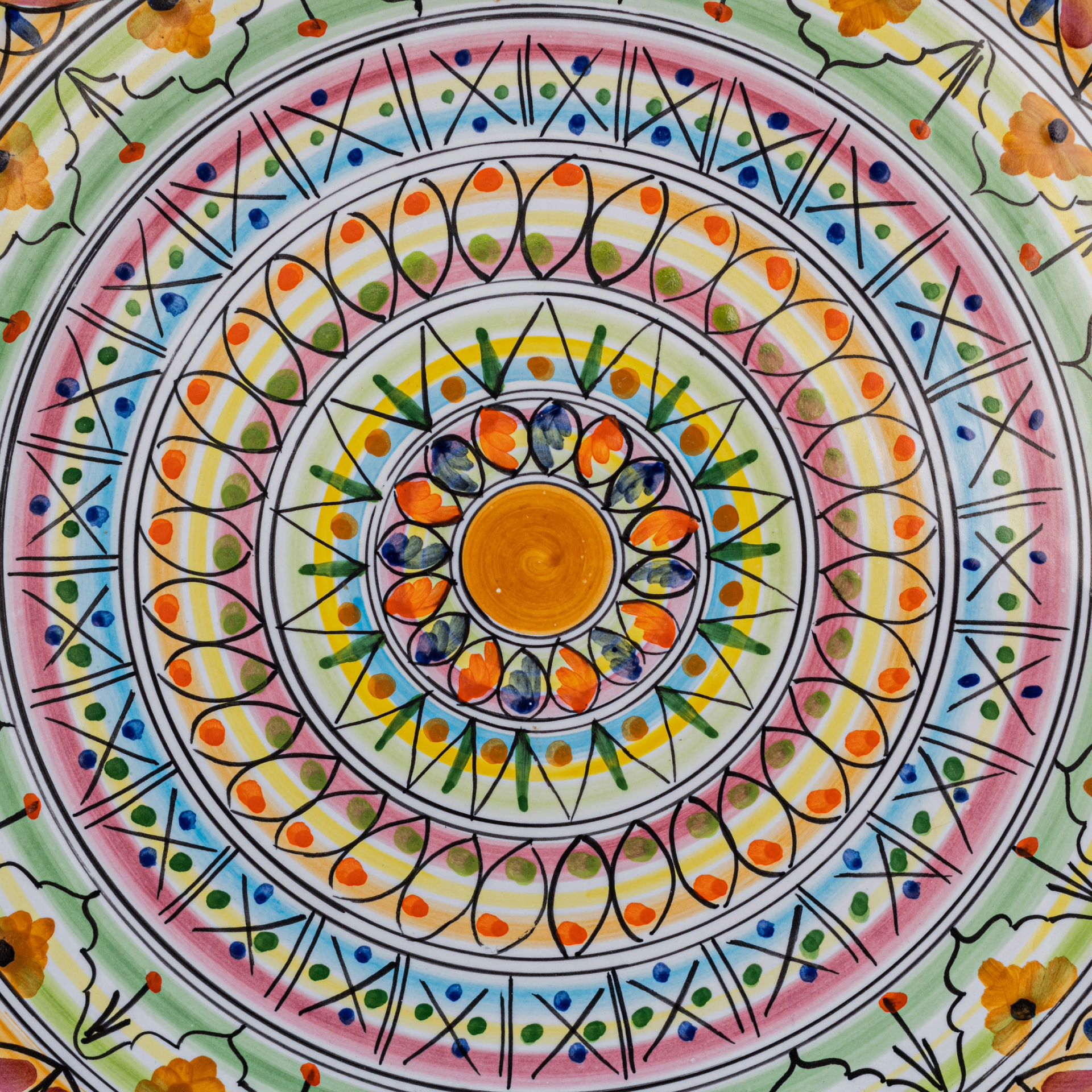 Live Purple. Give Gold. May 3rd background