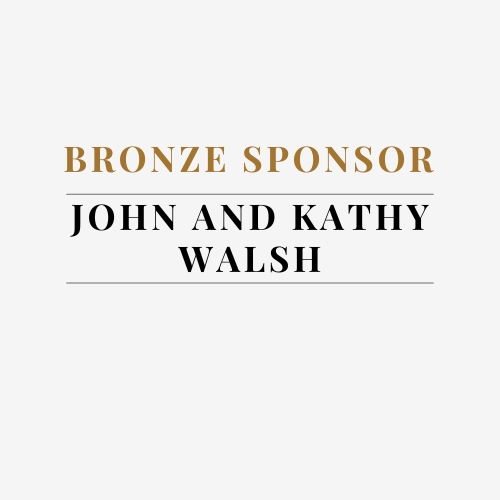 Sponsor logo