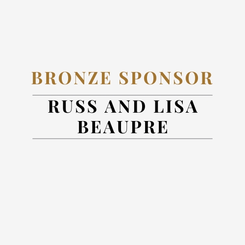 Sponsor logo