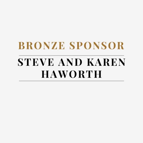 Sponsor logo