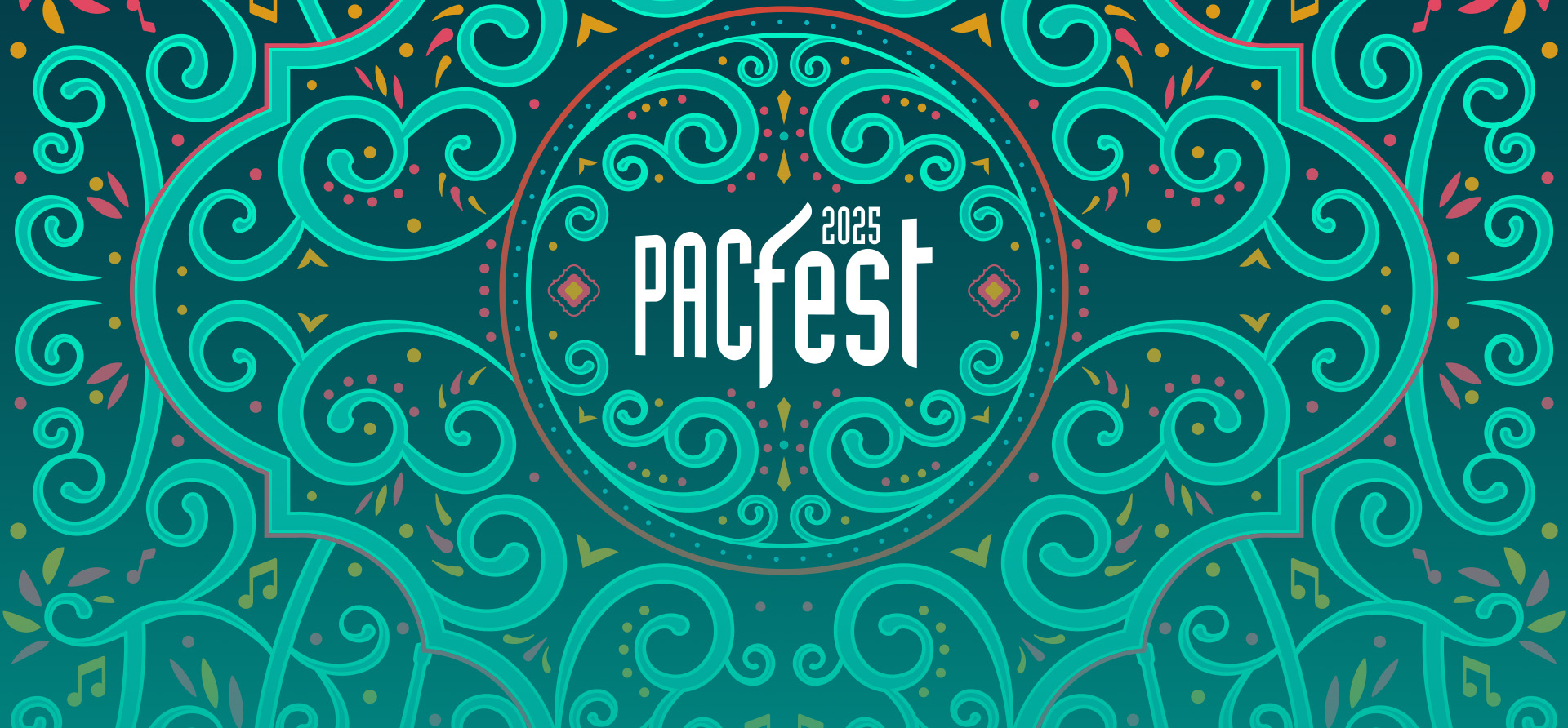 PACfest background