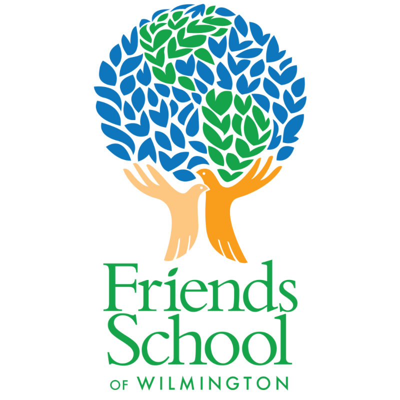 Friends School of Wilmington  logo