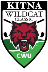2025 Kitna Wildcat Classic Golf Tournament logo