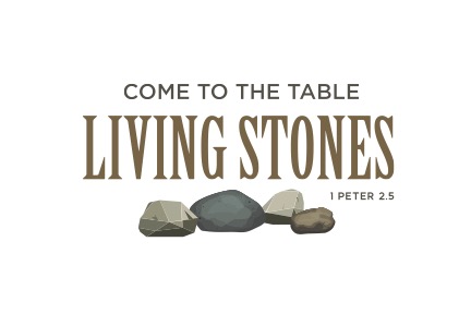 Living Stones banner
