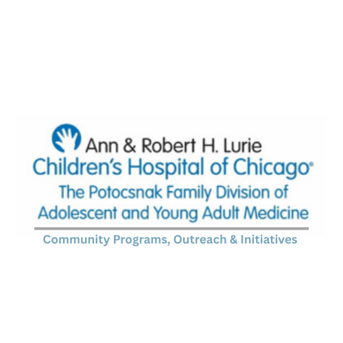 Sponsor logo