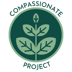 The Compassionate Project Demo logo