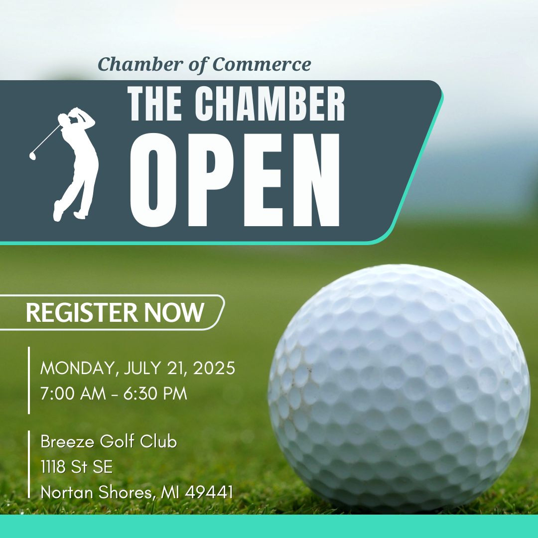 The Chamber Open background