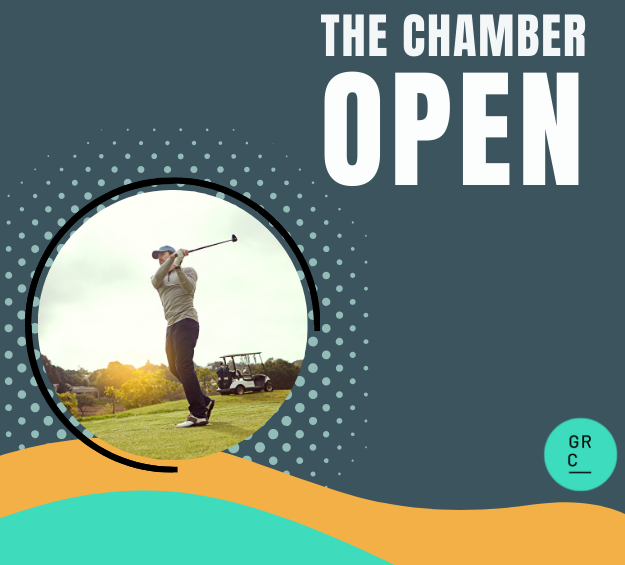 The Chamber Open background