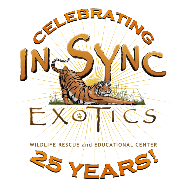 25th Anniversary Whisker Wishes Gala logo