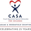 Indulge for CASA 2025 logo