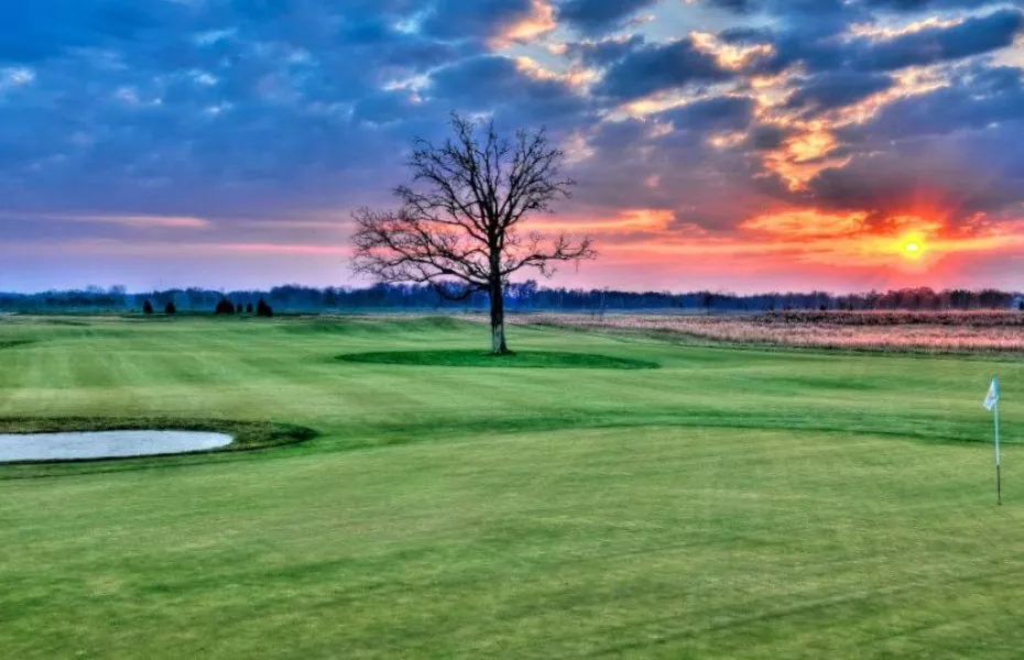 2025 Child Abuse Benefit Golf Outing background