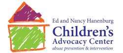 2025 Child Abuse Benefit Golf Outing logo