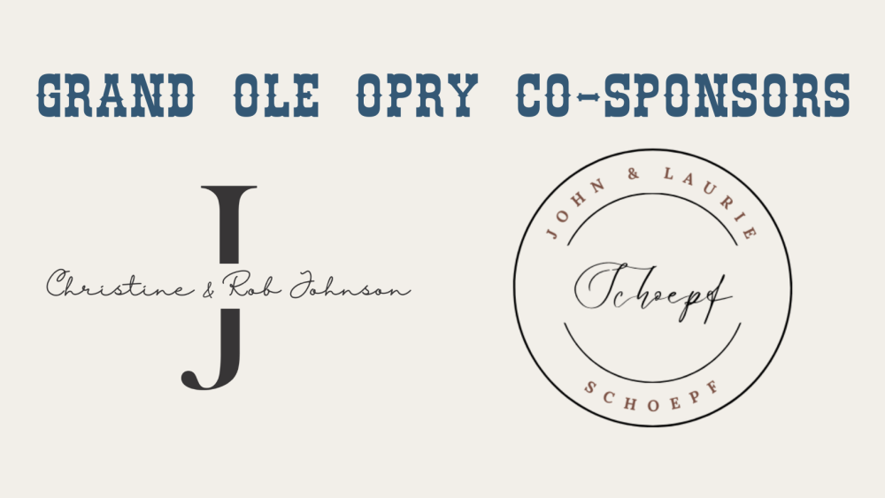 Sponsor logo