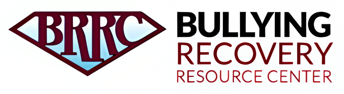 Button: Bullying Recovery Resource Center link