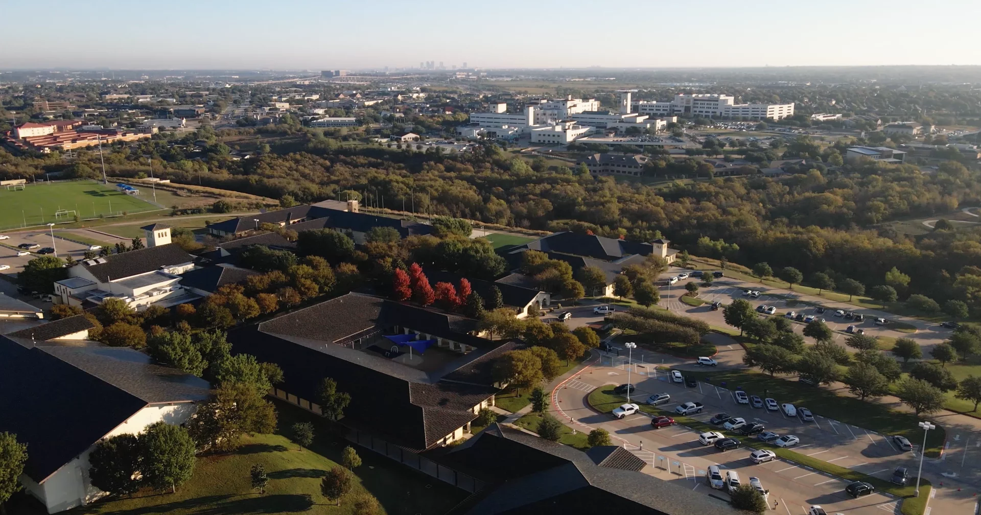 2025 Trojan Booster Club Spring Fling Fundraiser background