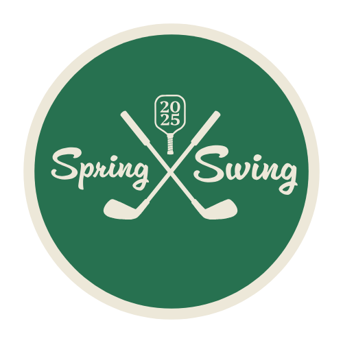 Spring Swing logo