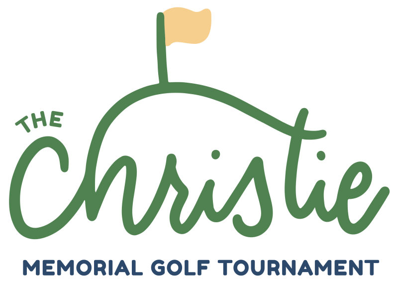 The Christie 2025 logo